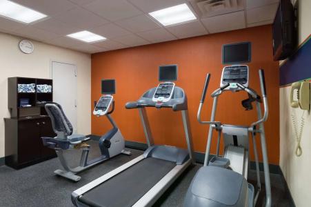 Hampton Inn Madison Square Garden Area - 16