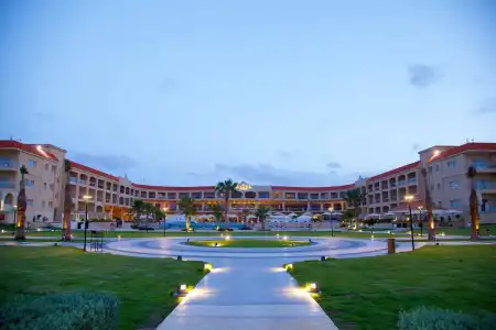 Rixos Alamein Couples And Families Only - 46