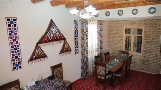 Nazira Guest House - 83