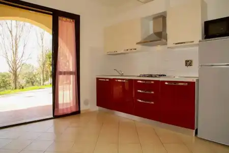 Agriturismo San Gregorio - 192