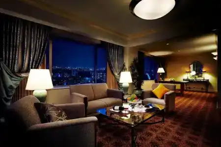 The Westin Osaka - 90