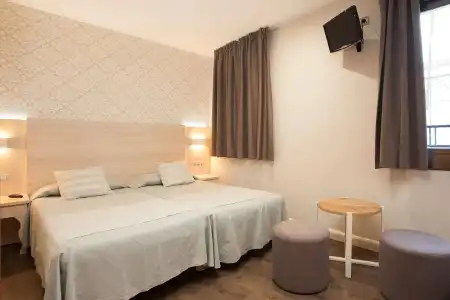 Hostal Fernando - 7