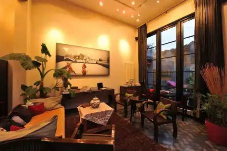 Cote Cour Beijing - 14