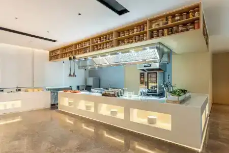 Holiday Inn SUZHOU NORTH by IHG - 16