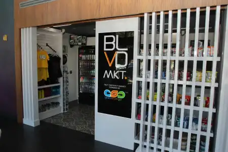 BLVD and Studios Universal-Hollywood, an Ascend Collection - 43