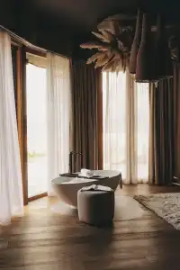 Jufenalm BOHO & Restaurant - 14