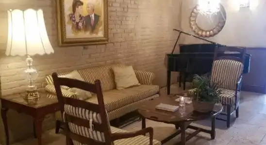 Nicollet Island Inn - 17