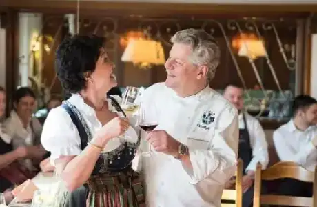 Restaurant Krehl's Linde - 23
