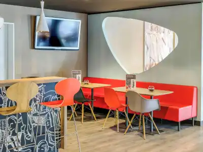 ibis Konstanz - 21