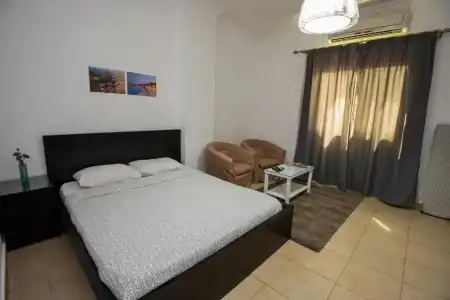 Lilly apartments - 266