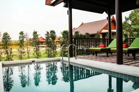 Farmer's Boutique Resort - 51