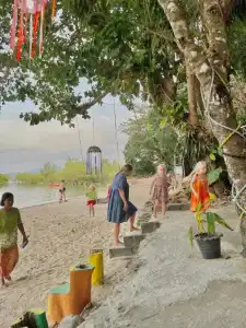 Koh Mook Resort - 1