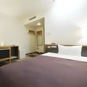 Select Inn Iwaki Ekimae - 41