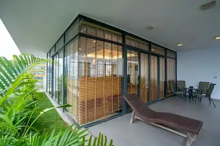My Way & Residence - 132