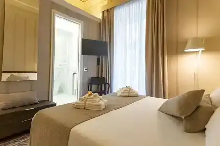 B&B Palazzo Perrotta - 47