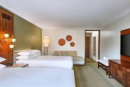 Hyatt Regency Maui Resort & Spa - 55