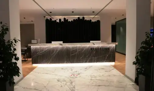 Moncafe Boutique SPA - 18