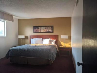 Cabana Inn - Boise - 23