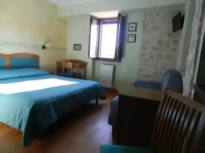 Garnì B&B La Rua-Pescocostanzo - 36