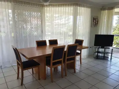 Baronnet Apartments - 18