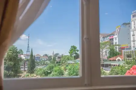 Nice Dream Dalat - 107