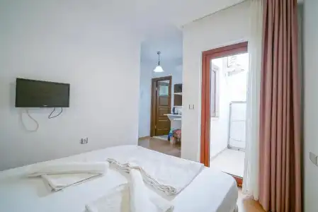 Isik Apart Datca - 107