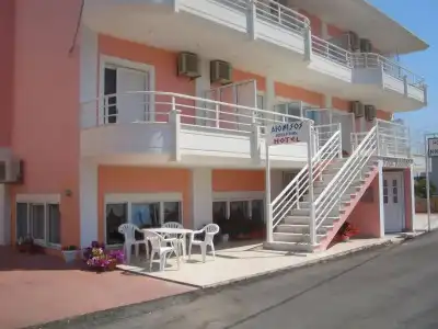 Dionisos - 0