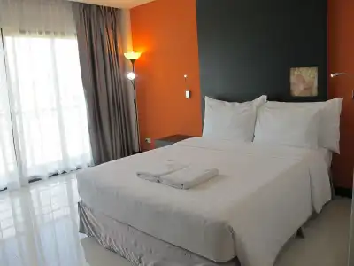 Hub de Leaf Rayong - 1