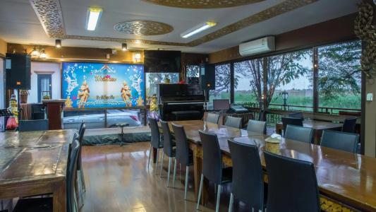 Ploykhumthong Boutique Resort - 46