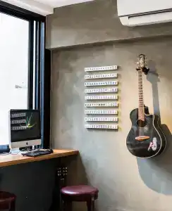The Mahjong Boutique Hostel - 30