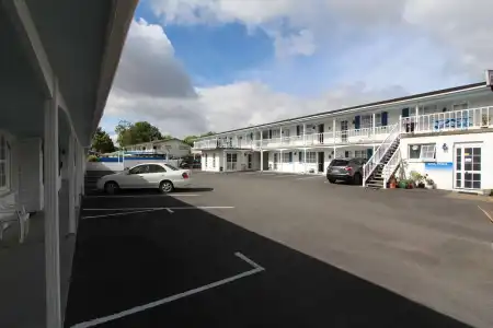 Boundary Court Motor Inn - 16