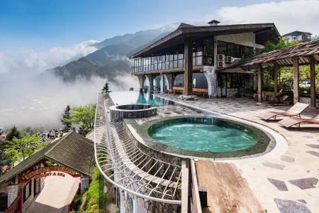 Sapa Catcat Hills Resort & Spa - 27