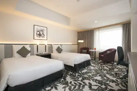 ANA Crowne Plaza Grand Court Nagoya by IHG - 2
