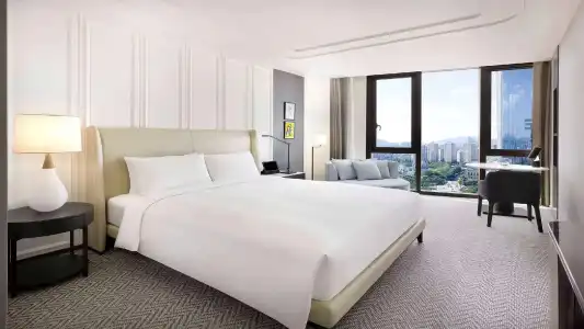 Sofitel Ambassador Seoul & Serviced Residences - 94