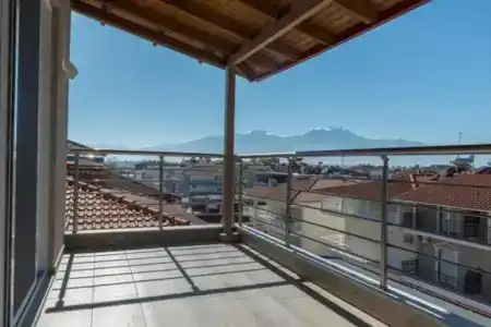 Ammos Beach Seaside Luxury Suites - 104