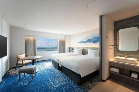 Grand Mercure Lake Hamana Resort & Spa - 76