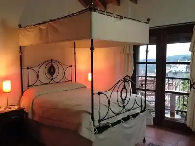 Ambelikos Traditional AgroHotel - 22