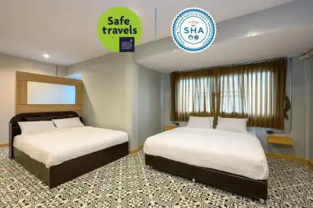 Grand Buriram - 20