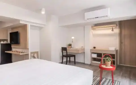 China Cozy Asoke - 56