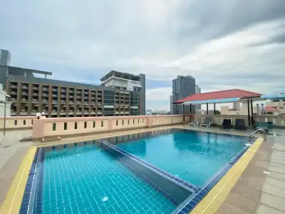 A.A. Pattaya Golden Beach - 10