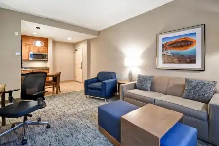 Homewood Suites by Hilton Boise - 62