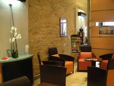 Au Patio Morand - 15