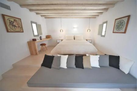 Myconian Crown Suites by Mr and MRS White - 202