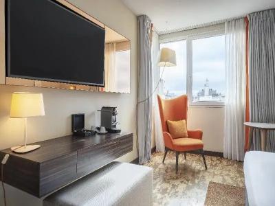 Doubletree by Hilton Paris Boulogne - 55