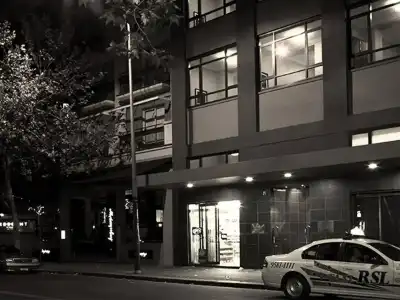 Diplomat Sydney - 8