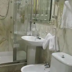 Piso Playa Samil Vigo Vistas Ria 2 M - 41