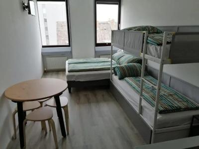 Panorama Hostel - 26