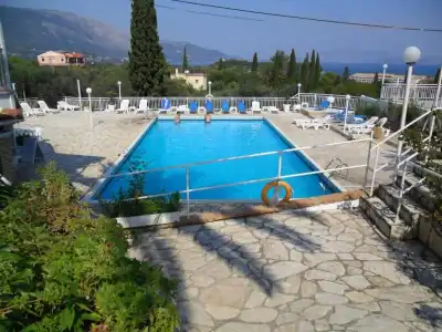 Marilena Apartments & Studios - 22