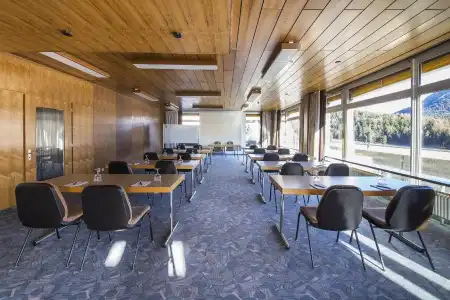 Europa Suites - 21