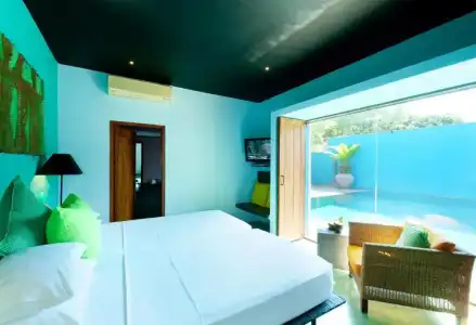 Dickman Resort The Boutique - 22